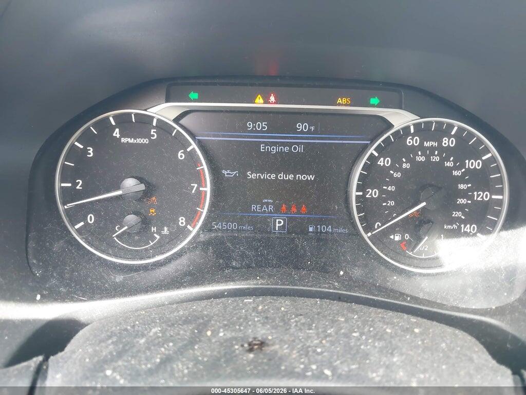 1N4BL4DV3PN321059 2023 NISSAN ALTIMA photo no. 7