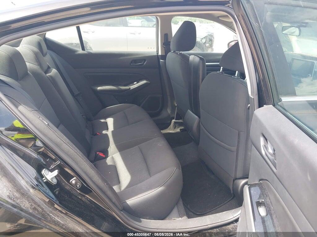 1N4BL4DV3PN321059 2023 NISSAN ALTIMA photo no. 8