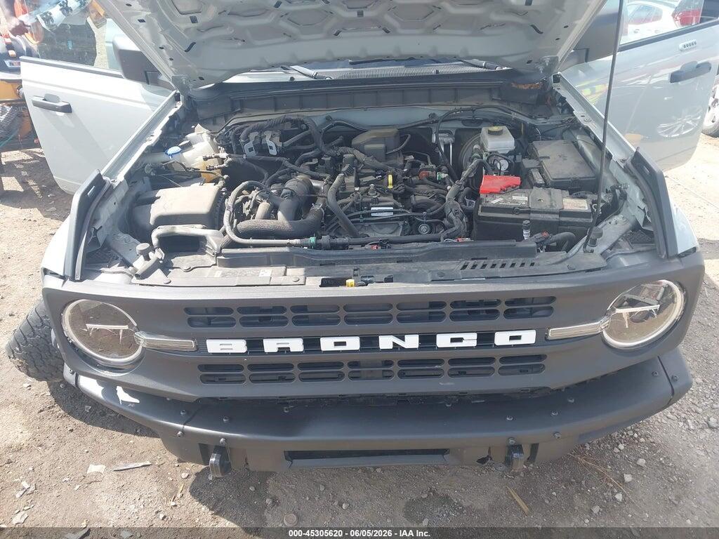 1FMDE5BH4PLA91202 2023 FORD BRONCO photo no. 10