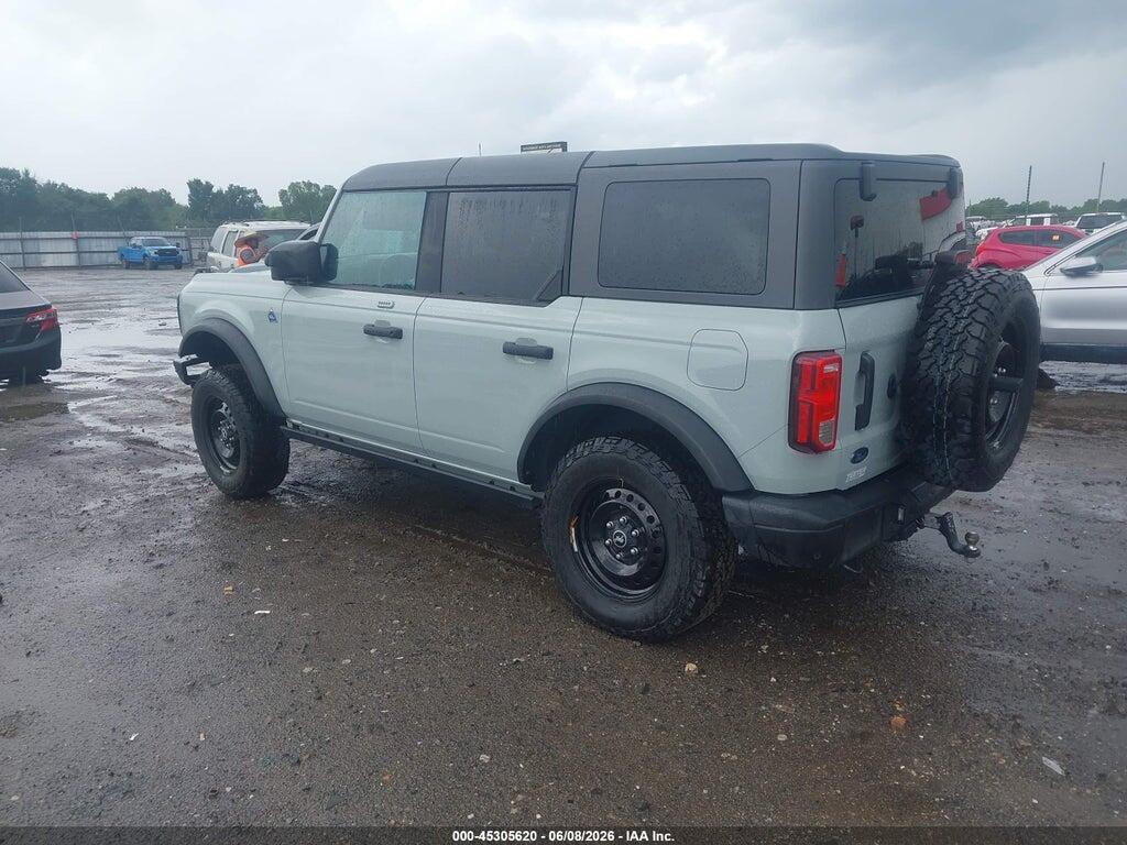1FMDE5BH4PLA91202 2023 FORD BRONCO photo no. 3