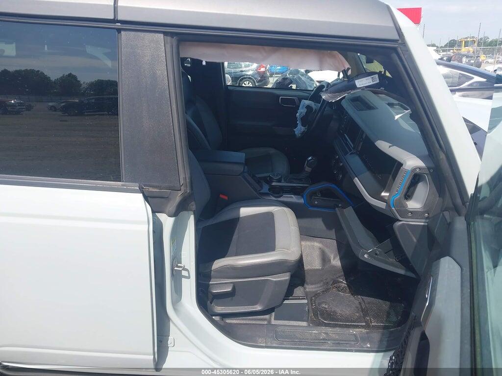 1FMDE5BH4PLA91202 2023 FORD BRONCO photo no. 5