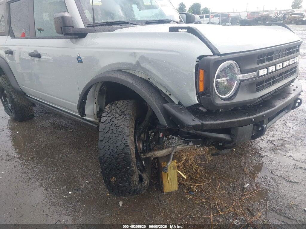 1FMDE5BH4PLA91202 2023 FORD BRONCO photo no. 6