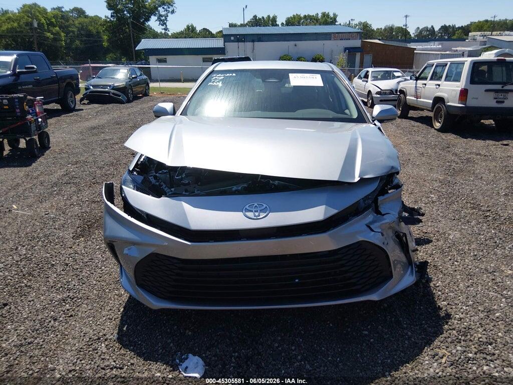 4T1DAACK4TU237133 2026 TOYOTA CAMRY photo no. 12