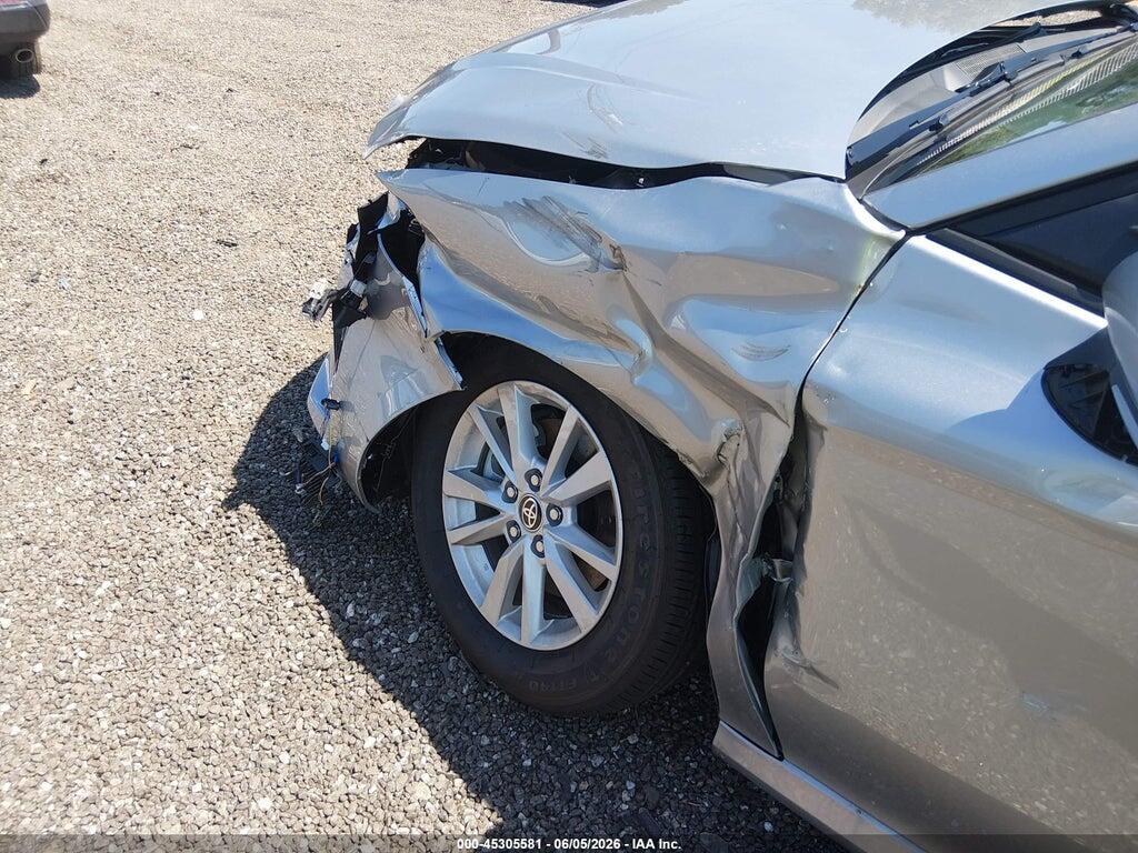 4T1DAACK4TU237133 2026 TOYOTA CAMRY photo no. 6