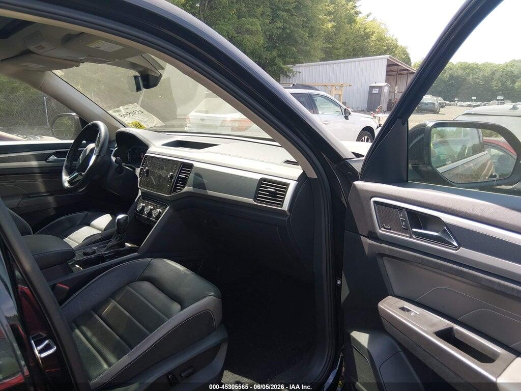 1V2FR2CA7PC557415 2023 VOLKSWAGEN ATLAS photo no. 5