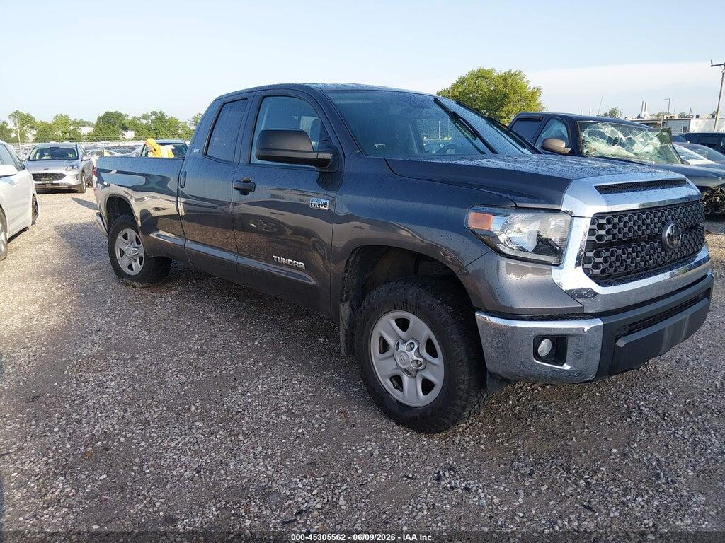 5TFCY5F14LX026776 2020 TOYOTA TUNDRA photo no. 1