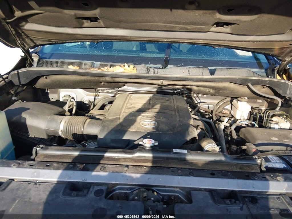 5TFCY5F14LX026776 2020 TOYOTA TUNDRA photo no. 10