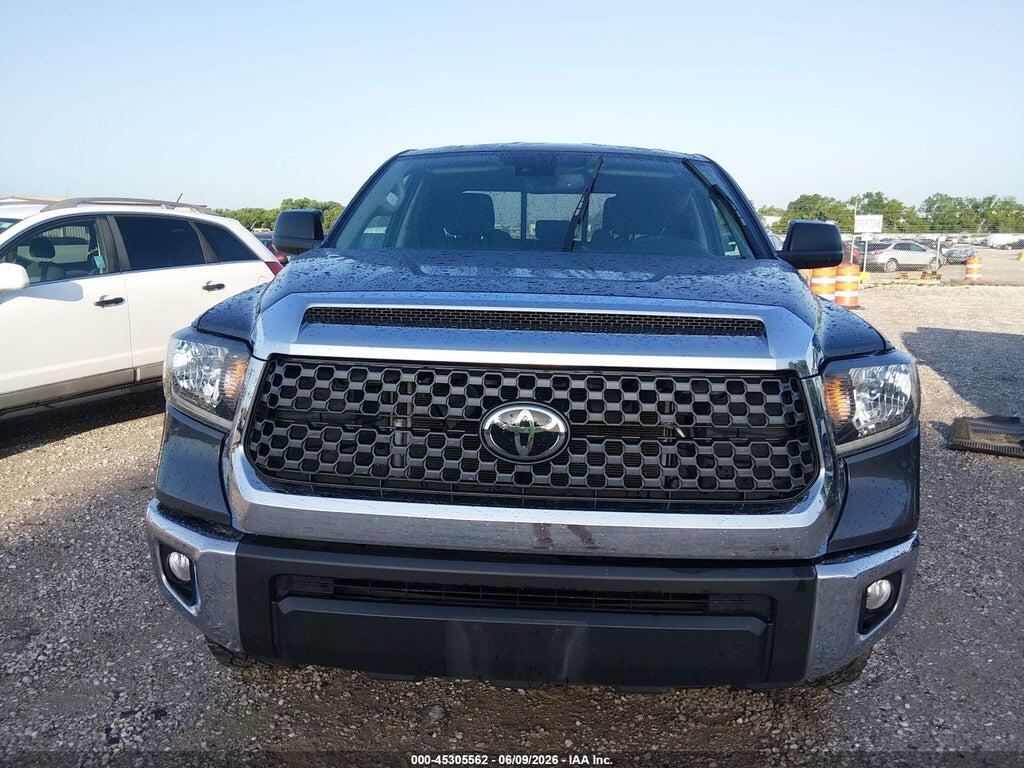 5TFCY5F14LX026776 2020 TOYOTA TUNDRA photo no. 11