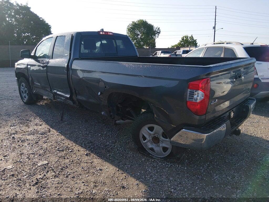 5TFCY5F14LX026776 2020 TOYOTA TUNDRA photo no. 3