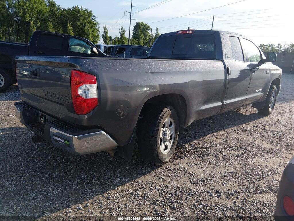 5TFCY5F14LX026776 2020 TOYOTA TUNDRA photo no. 4