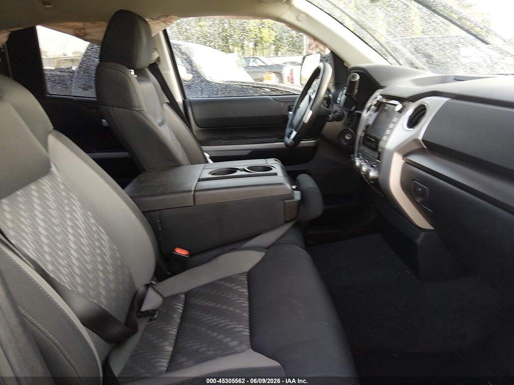 5TFCY5F14LX026776 2020 TOYOTA TUNDRA photo no. 5