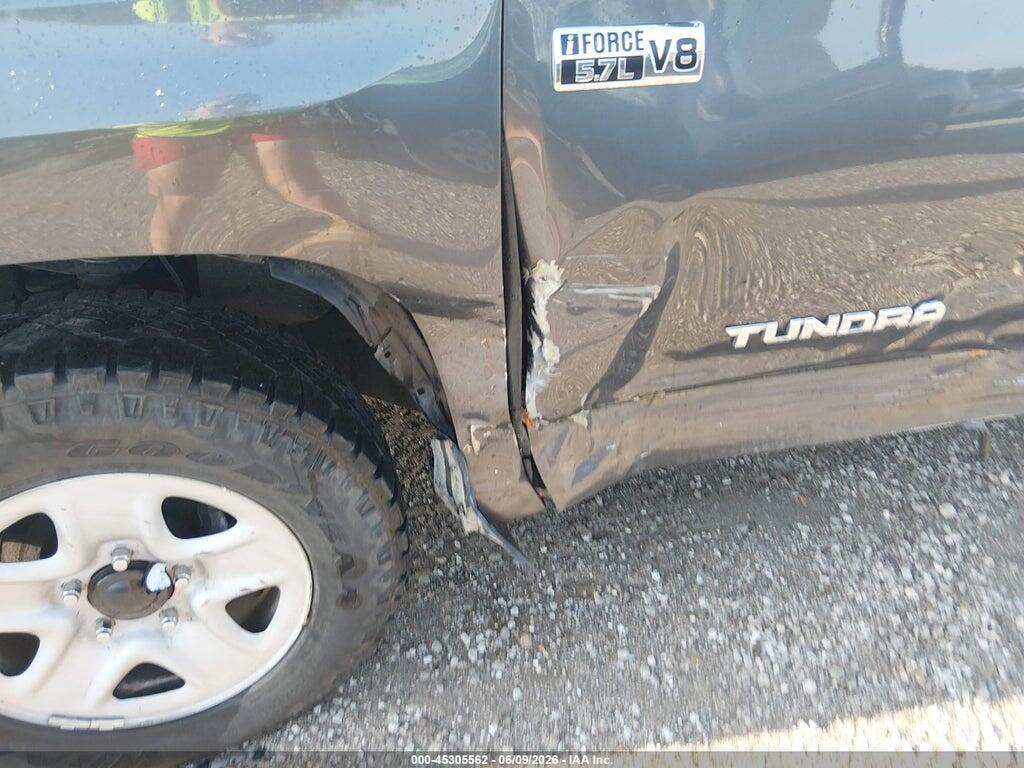 5TFCY5F14LX026776 2020 TOYOTA TUNDRA photo no. 6