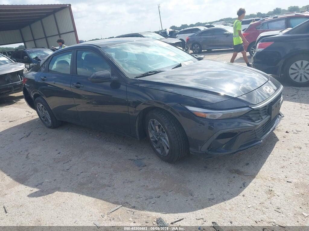 KMHLM4DG0RU723655 2024 HYUNDAI ELANTRA photo no. 1