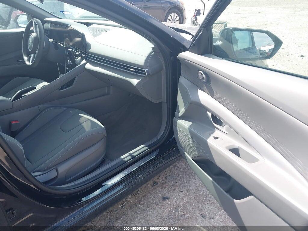 KMHLM4DG0RU723655 2024 HYUNDAI ELANTRA photo no. 5