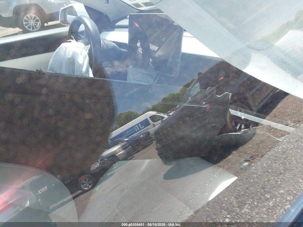 5YJ3E1EA7LF615592 2020 TESLA MODEL 3 photo no. 5