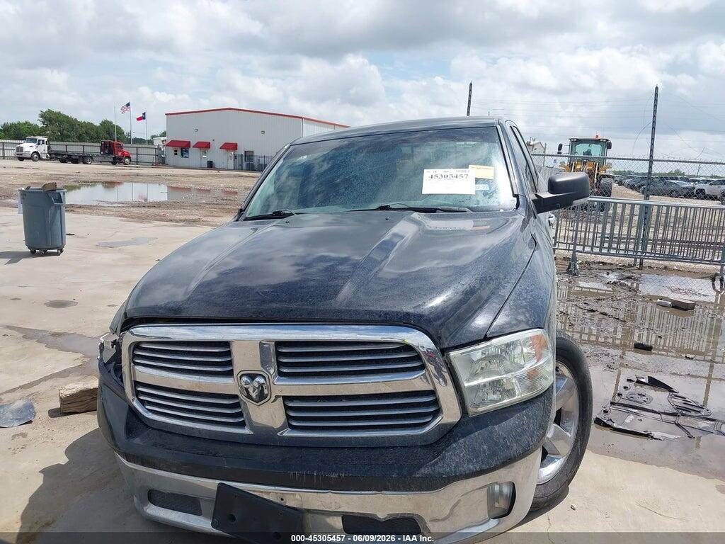 1C6RR6LT3DS540644 2013 RAM 1500 photo no. 12