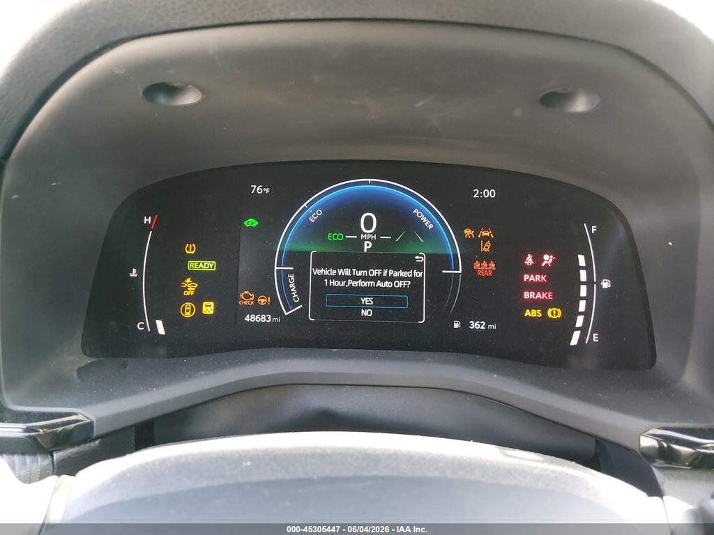 4T1DAACKXSU029207 2025 TOYOTA CAMRY photo no. 7