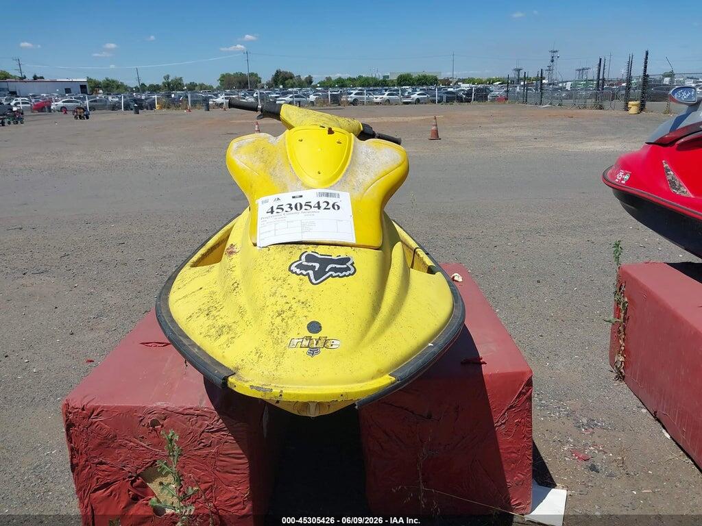 00000ZZN74917A696 1996 SEADOO OTHER photo no. 6