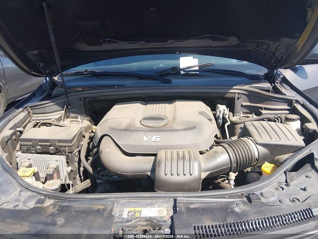 1C4RJFAG4FC106560 2015 JEEP GRAND CHEROKEE photo no. 10
