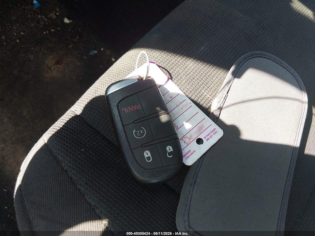 1C4RJFAG4FC106560 2015 JEEP GRAND CHEROKEE photo no. 11