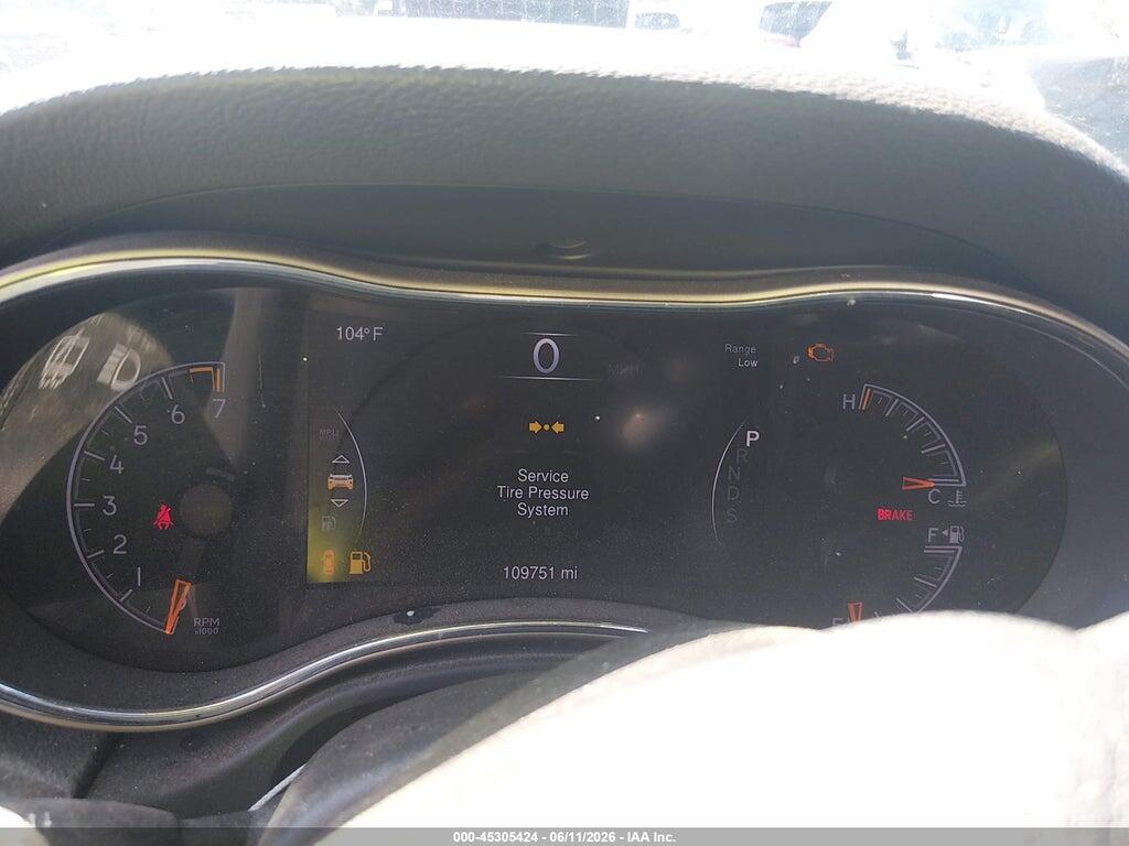 1C4RJFAG4FC106560 2015 JEEP GRAND CHEROKEE photo no. 7