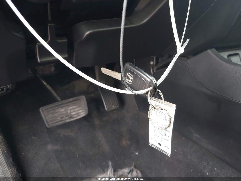19XFB2F52FE062891 2015 HONDA CIVIC photo no. 11