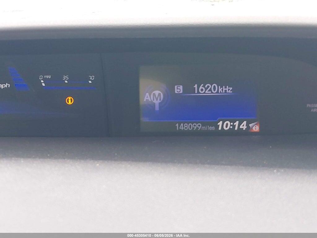 19XFB2F52FE062891 2015 HONDA CIVIC photo no. 7