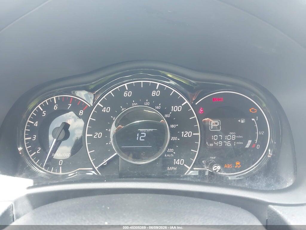 3N1CE2CP4JL368465 2018 NISSAN VERSA NOTE photo no. 7