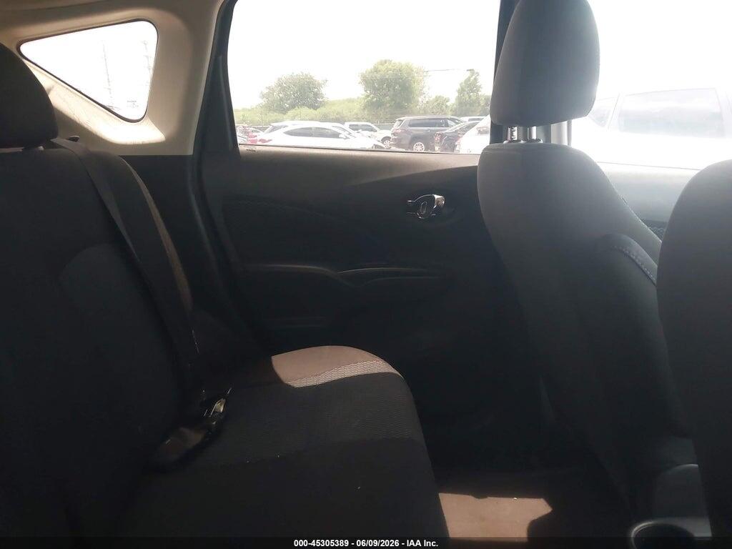 3N1CE2CP4JL368465 2018 NISSAN VERSA NOTE photo no. 8