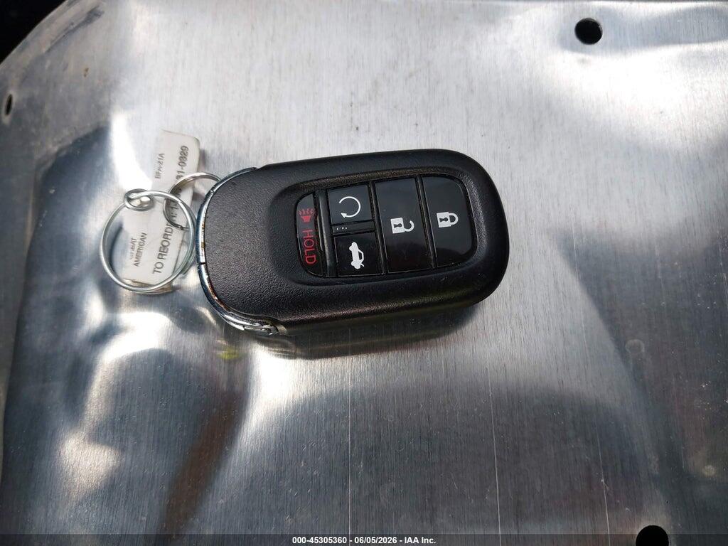 2HGFE2F51SH576593 2025 HONDA CIVIC photo no. 11