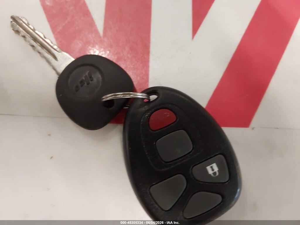2G2WC58C161309992 2006 PONTIAC GRAND PRIX photo no. 11