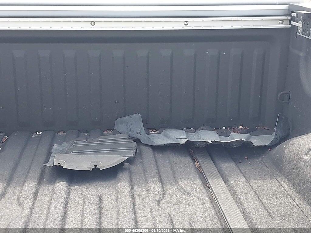 1N6AA1ED1MN503741 2021 NISSAN TITAN photo no. 12