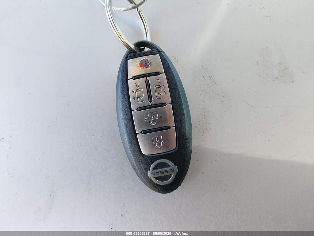 JN8AE2KP2D9062131 2013 NISSAN QUEST photo no. 11