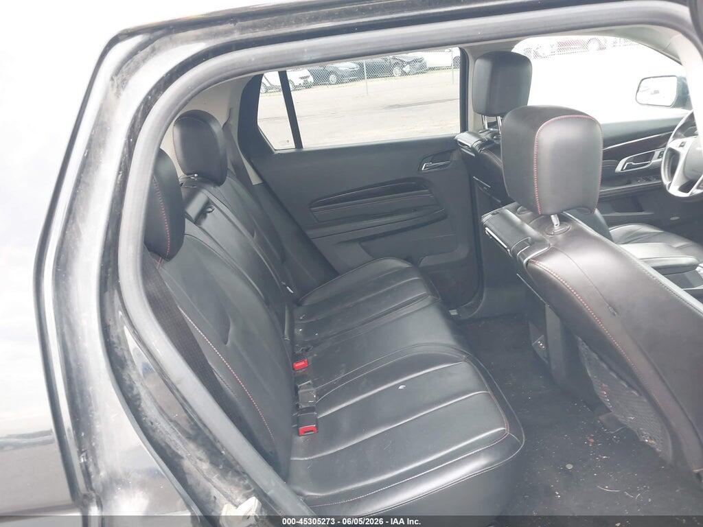 2GKFLZE39D6337499 2013 GMC TERRAIN photo no. 8