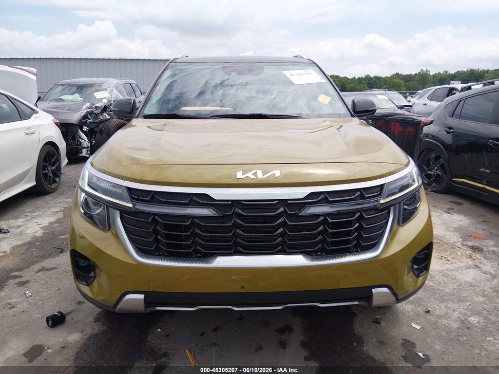 KNDEU2AA4R7600134 2024 KIA SELTOS photo no. 12