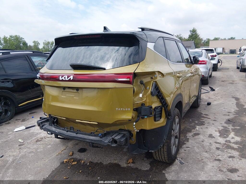 KNDEU2AA4R7600134 2024 KIA SELTOS photo no. 4