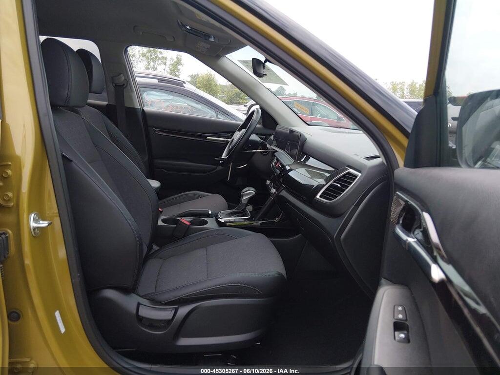 KNDEU2AA4R7600134 2024 KIA SELTOS photo no. 5