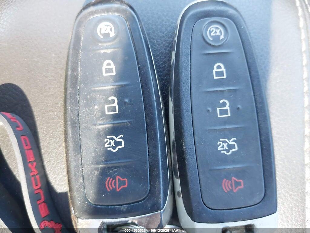 1FMCU9JX5EUC83413 2014 FORD ESCAPE photo no. 11