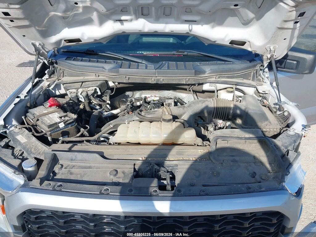 1FTEW1CP4MFB26559 2021 FORD F-150 photo no. 10
