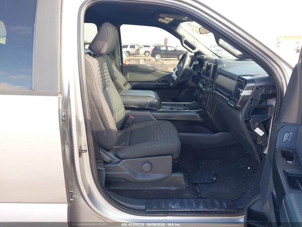 1FTEW1CP4MFB26559 2021 FORD F-150 photo no. 5