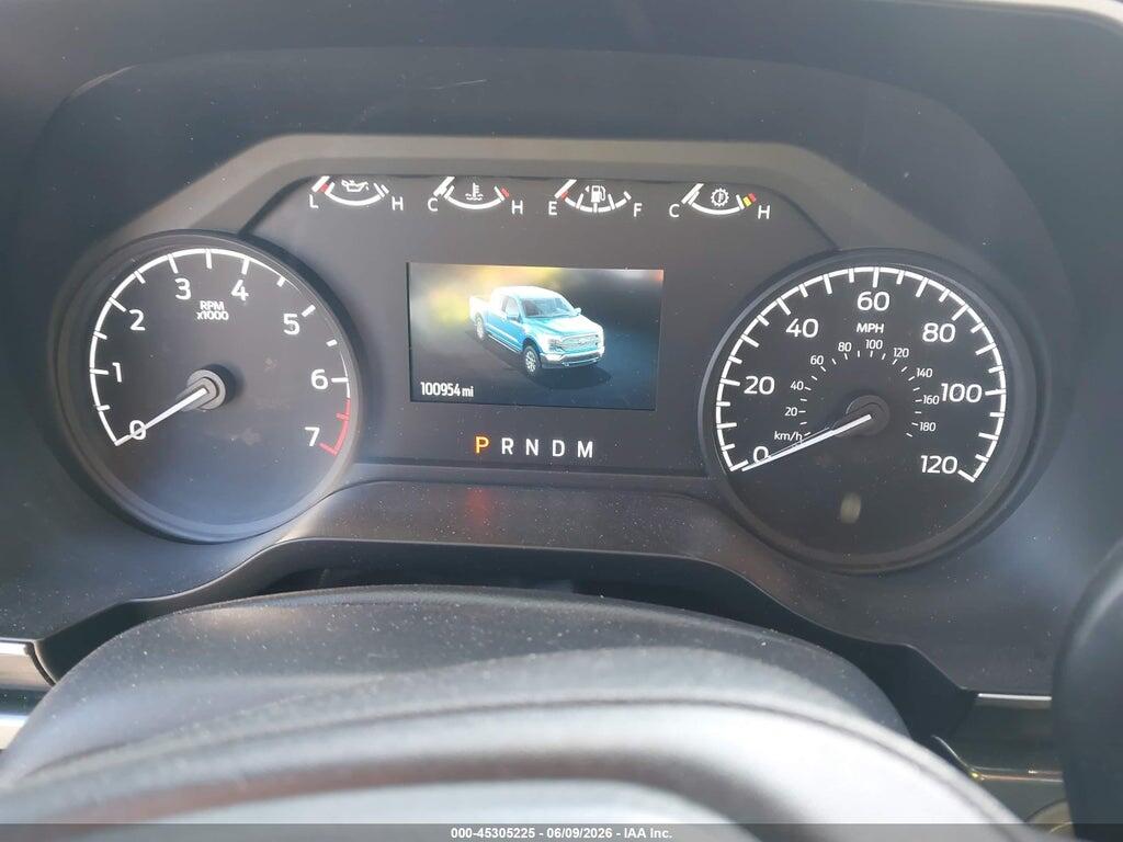 1FTEW1CP4MFB26559 2021 FORD F-150 photo no. 7