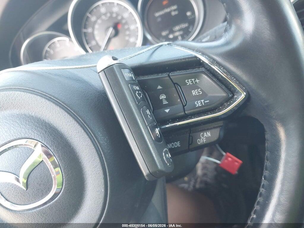 JM3KFBDL4H0225886 2017 MAZDA CX-5 photo no. 11