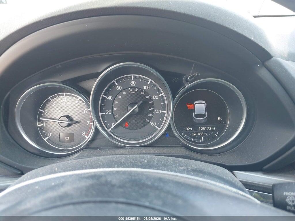 JM3KFBDL4H0225886 2017 MAZDA CX-5 photo no. 7