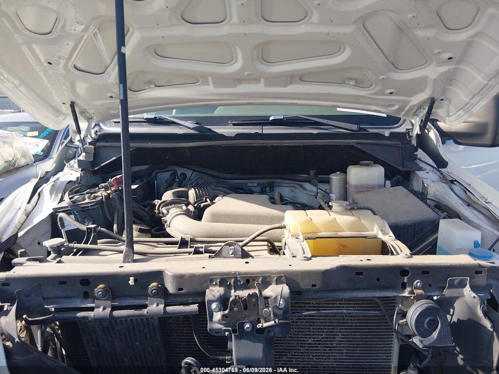 1N6BF0KM1LN801824 2020 NISSAN NV CARGO NV1500 photo no. 10