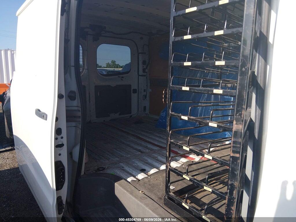 1N6BF0KM1LN801824 2020 NISSAN NV CARGO NV1500 photo no. 8