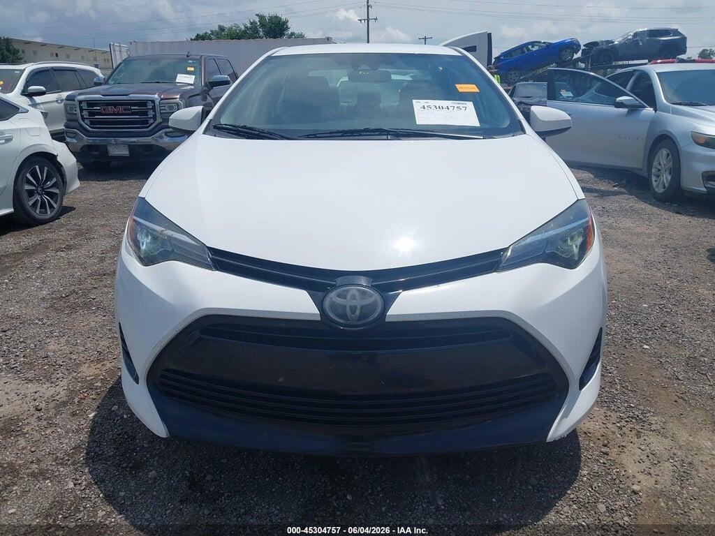 2T1BURHE1HC749294 2017 TOYOTA COROLLA photo no. 12