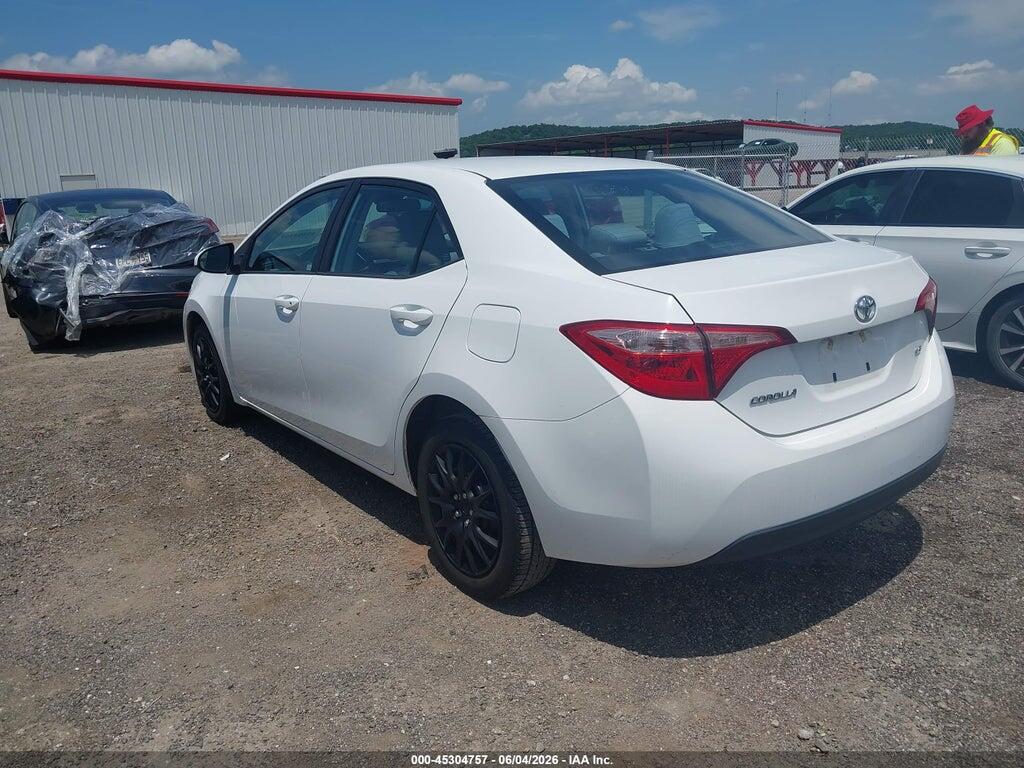 2T1BURHE1HC749294 2017 TOYOTA COROLLA photo no. 3