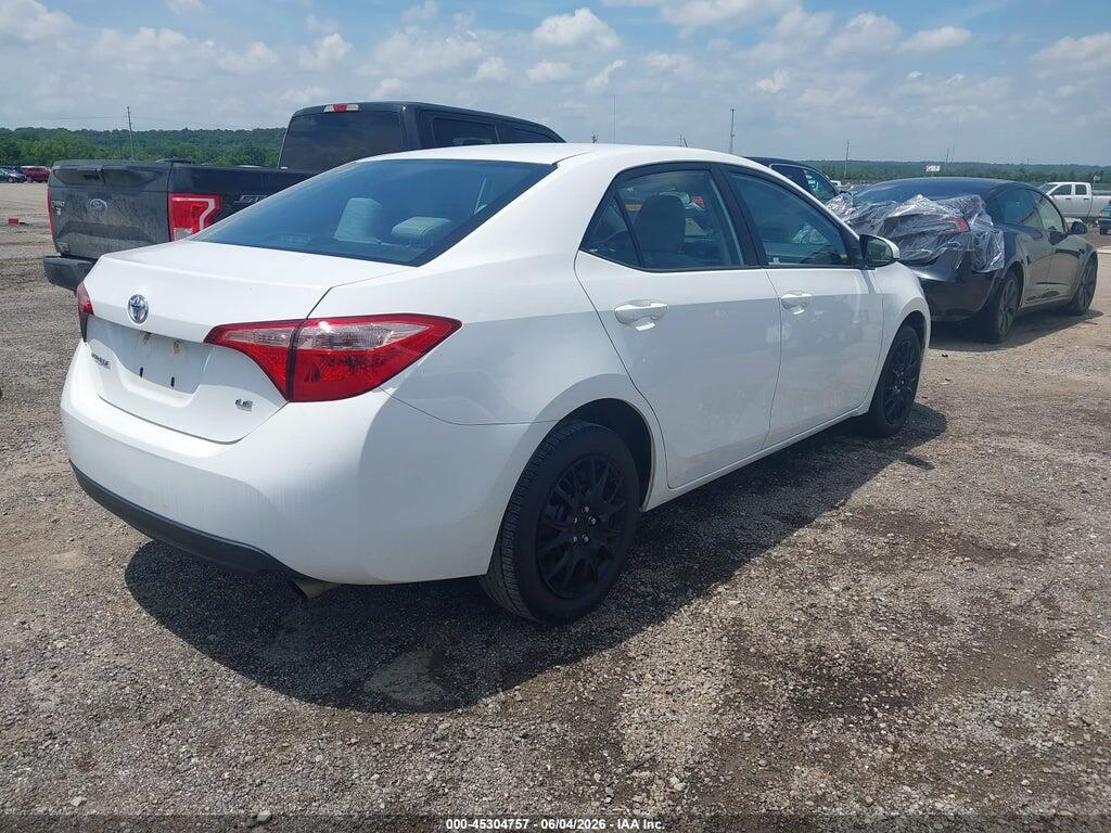 2T1BURHE1HC749294 2017 TOYOTA COROLLA photo no. 4