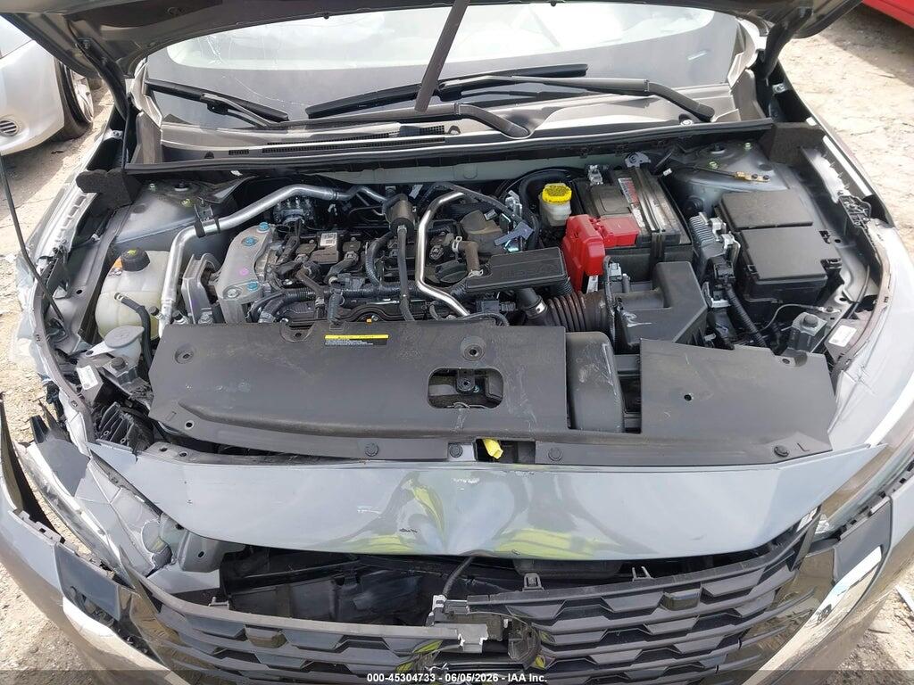 3N1AB8BV1RY388853 2024 NISSAN SENTRA photo no. 10