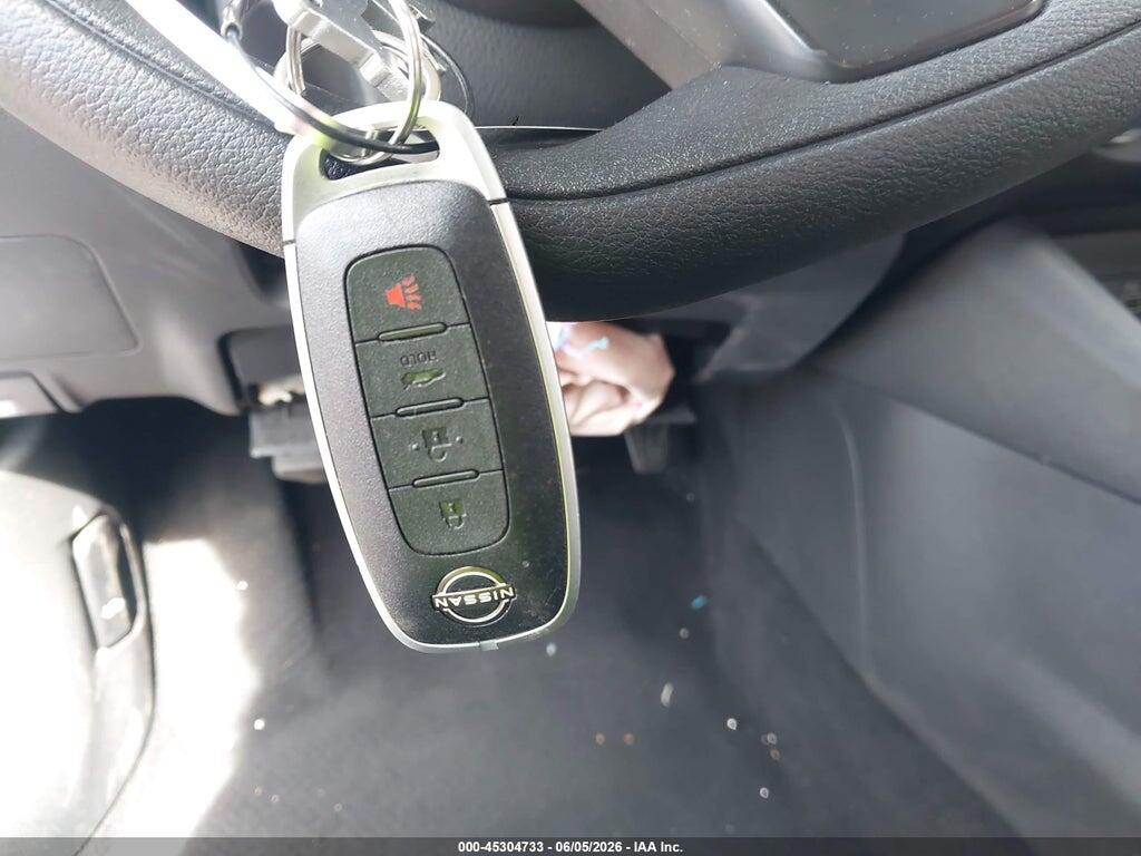 3N1AB8BV1RY388853 2024 NISSAN SENTRA photo no. 11